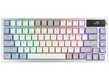 ROG Azoth [Moonlight White]