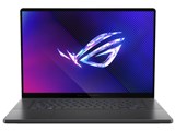 ROG Zephyrus G16 GU605MI GU605MI-U9R4070G [エクリプスグレー]