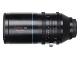 135mm T2.9 1.8X アナモルフィックレンズ Venus E135 [ソニーE用]