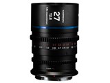 LAOWA Nanomorph 27mm T2.8 1.5x Cine Blue [DJI DL用]