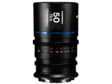 LAOWA Nanomorph 50mm T2.4 1.5x Cine Blue [キヤノン用/PLマウント用]