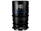 LAOWA Nanomorph 50mm T2.4 1.5x Cine Blue [マイクロフォーサーズ用]