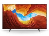 BRAVIA KJ-65X8550H/BZ [65インチ]