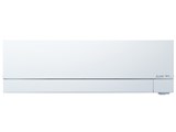 ズバ暖霧ヶ峰 MSZ-VXV7124S-W [ピュアホワイト]