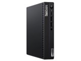 ThinkCentre M70q Tiny Gen 3 11T4S0Y600 [黒]