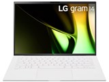 LG gram 14Z90S-MR54J [エッセンスホワイト]