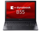 dynabook B55/KV A6BVKVL85715