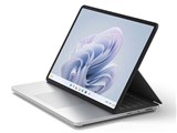 Surface Laptop Studio 2 YZY-00018 [プラチナ]