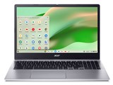 Chromebook 315 CB315-5H-F14Q [スパークリーシルバー]