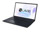 LAVIE Smart N16 PC-SN176BBDZ-K [パールブラック]