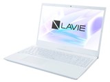 LAVIE Smart N15 PC-SN134ACDW-F [パールホワイト]