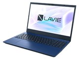 LAVIE Smart N15 PC-SN134DCDW-F [ネイビーブルー]