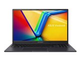 Vivobook 15X K3504ZA K3504ZA-BQ020WS [インディーブラック]