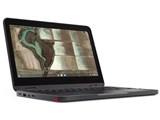 Lenovo 500e Chromebook 3rd Gen 82JC000WJP [グレー]