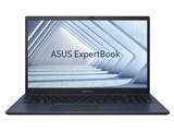 ExpertBook B1 B1502CVA B1502CVA-BQ0405X [スターブラック]