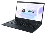 LAVIE Smart N13 PC-SN12265DW-D [パールブラック]