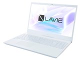 LAVIE Smart N15 PC-SN176ACDW-F [パールホワイト]