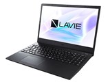 LAVIE Smart N15(R) PC-SN20ABCAW-B [パールブラック]