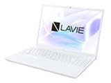 LAVIE Smart N16 PC-SN134ABDZ-D [パールホワイト]