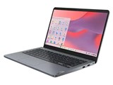 Lenovo 14e Chromebook Gen 3 82W6001BJP [ストームグレー]