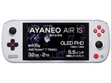 AYANEO AIR 1S [レトロNES]