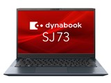 dynabook SJ73/KU A6SJKULA2415