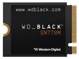 WD_Black SN770M NVMe SSD WDS100T3X0G