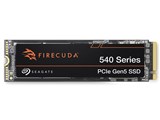 FireCuda 540 ZP2000GM3A004