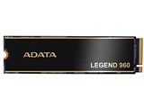 LEGEND 960 ALEG-960-4TCS-DP (M.2 2280 4TB) ドスパラ限定モデル