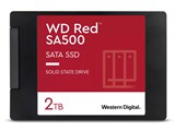 WD Red SA500 NAS SATA WDS200T2R0A