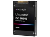 Ultrastar DC SN655 WUS5EA1A1ESP7E3