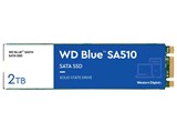 WD Blue SA510 SATA WDS200T3B0B