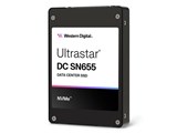 Ultrastar DC SN655 WUS5EA176ESP7E3