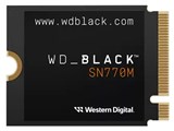 WD_Black SN770M NVMe SSD WDS500G3X0G