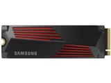 FF7 リバース コラボ記念 収納BOX付 990 PRO with Heatsink MZ-V9P2T0G-FF7RBOX-IT/EC