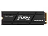 FURY Renegade SSD SFYRDK/4000G