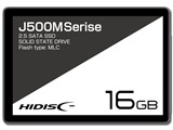 HDJ500M-16SSD