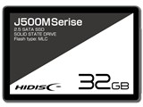 HDJ500M-32SSD