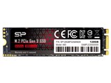 PCIe Gen 3x2 P32A80 SP128GBP32A80M28