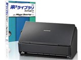 ScanSnap iX500 Deluxe FI-IX500-D