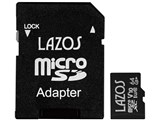 Lazos L-B64MSD10-U3V10 [64GB]