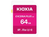 EXCERIA PLUS G2 KSDH-B064G [64GB]