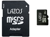 Lazos L-B32MSD10-U1 [32GB]