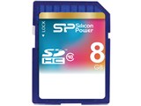 SP008GBSDH010V10 (8GB)