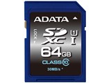 ASDX64GUICL10-R [64GB]