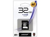 HDSDH32GCL10DS [32GB]