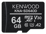 KNA-SD640D [64GB]