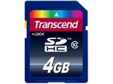 TS4GSDHC10 (4GB)