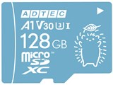 ADC-MZTX128G/U3 [128GB ライトブルー]