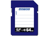 AD-SDTX64G/U1 [64GB]